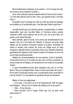 À bout de rêves