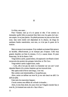 À bout de rêves