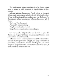 À bout de rêves