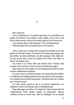 À bout de rêves