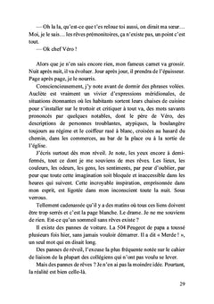 À bout de rêves