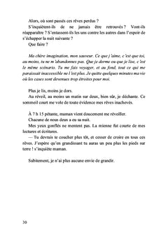 À bout de rêves