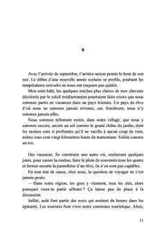À bout de rêves
