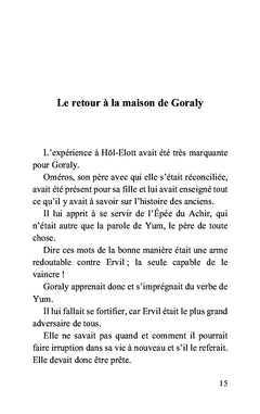 Goraly II