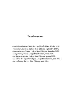 Tel père, telle fille