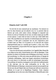 Tel père, telle fille