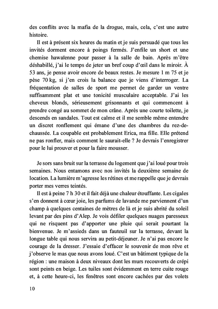 Tel père, telle fille