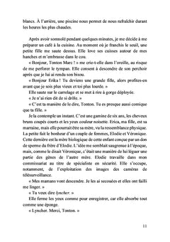 Tel père, telle fille