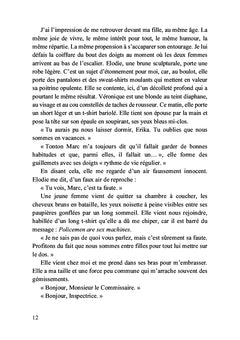 Tel père, telle fille