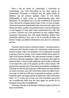 Tel père, telle fille