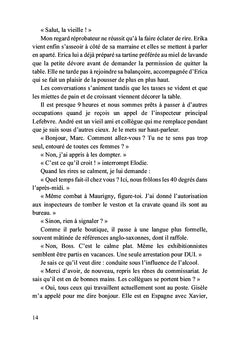 Tel père, telle fille