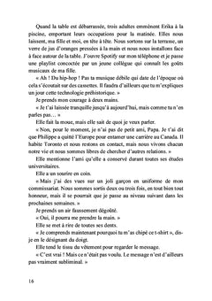 Tel père, telle fille