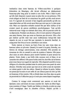 Tel père, telle fille