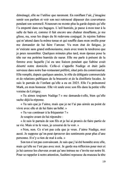Tel père, telle fille