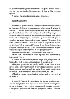 Tel père, telle fille