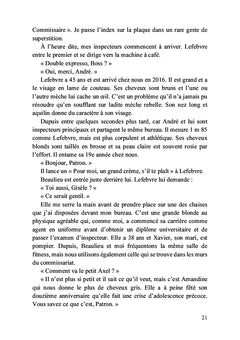 Tel père, telle fille