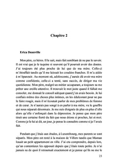 Tel père, telle fille