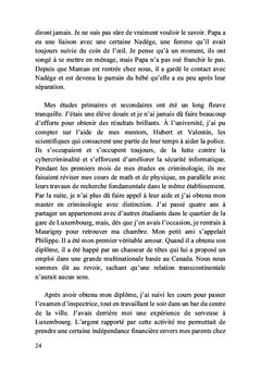 Tel père, telle fille