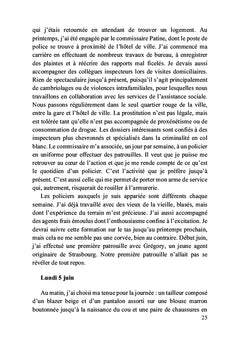 Tel père, telle fille