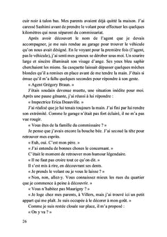 Tel père, telle fille