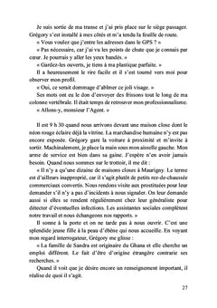 Tel père, telle fille