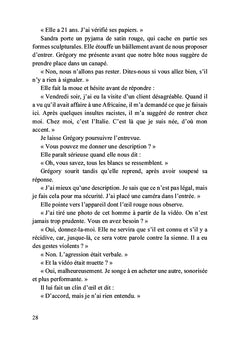 Tel père, telle fille