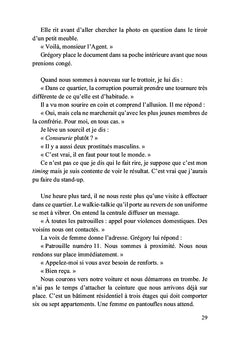 Tel père, telle fille