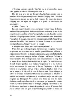 Tel père, telle fille