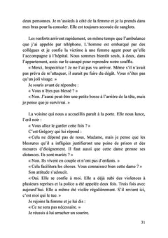 Tel père, telle fille