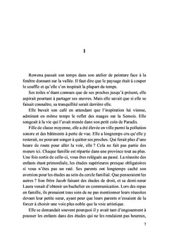 La maîtresse des corbeaux