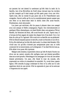 La maîtresse des corbeaux