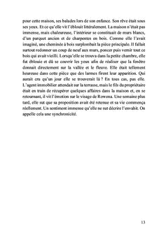 La maîtresse des corbeaux