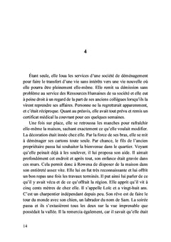 La maîtresse des corbeaux