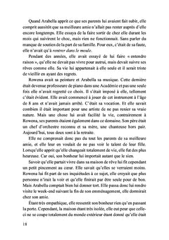 La maîtresse des corbeaux