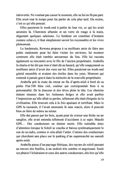 La maîtresse des corbeaux
