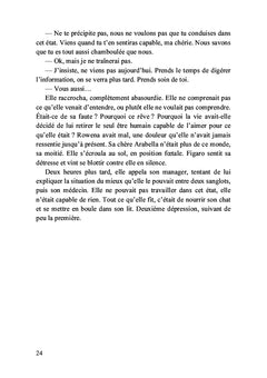 La maîtresse des corbeaux