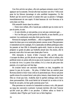 La maîtresse des corbeaux