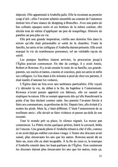 La maîtresse des corbeaux