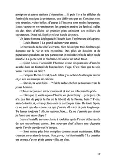 Plume d'automne