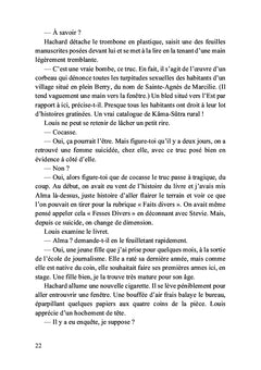 Plume d'automne
