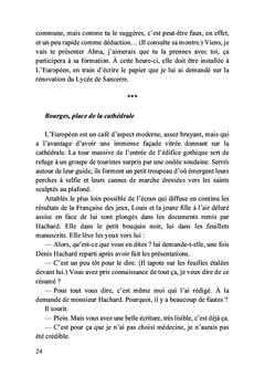 Plume d'automne