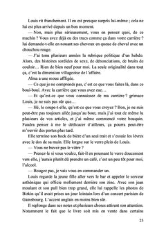 Plume d'automne