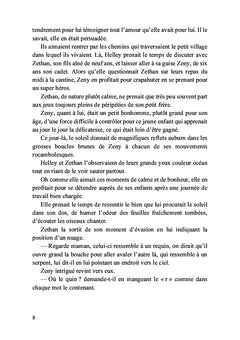 La famille Pélèke