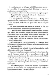 La famille Pélèke
