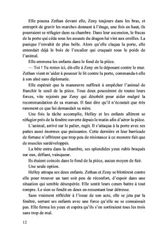 La famille Pélèke