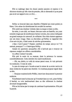 La famille Pélèke