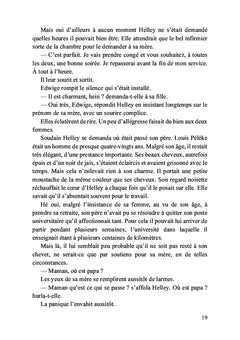 La famille Pélèke