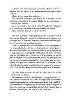La famille Pélèke
