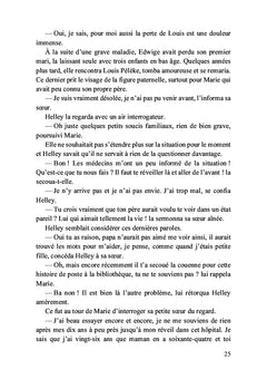 La famille Pélèke