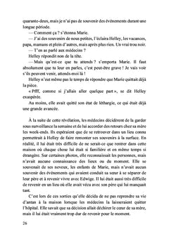 La famille Pélèke